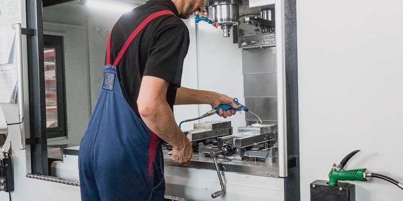 Toledo como referente en mecanizados exactos y soluciones técnicas avanzadas Toledo como referente en mecanizados exactos y soluciones técnicas avanzadas
